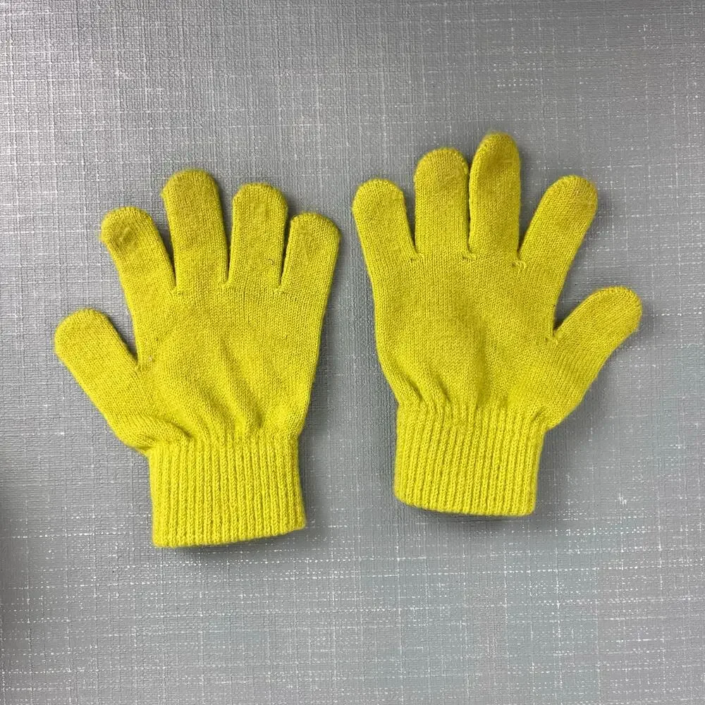 The Grinch Winter Earmuffs and Gloves Set